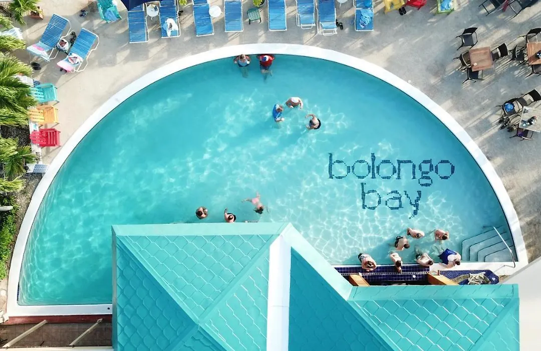 Bolongo Bay Beach Resort-1